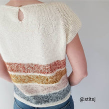 Last inn bildet i Galleri-visningsprogrammet, Earlyspringtee mysize