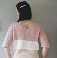 Last inn bildet i Galleri-visningsprogrammet, Earlyspringtee mysize