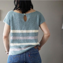 Last inn bildet i Galleri-visningsprogrammet, Earlyspringtee mysize