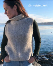 Last inn bildet i Galleri-visningsprogrammet, Vinterslipover