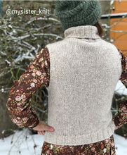 Last inn bildet i Galleri-visningsprogrammet, Vinterslipover