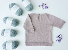 Last inn bildet i Galleri-visningsprogrammet, Earlyspringtee