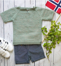 Last inn bildet i Galleri-visningsprogrammet, Earlyspringtee