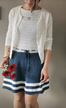 Last inn bildet i Galleri-visningsprogrammet, Julikjolen