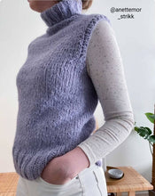 Last inn bildet i Galleri-visningsprogrammet, Vinterslipover