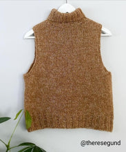 Last inn bildet i Galleri-visningsprogrammet, Vinterslipover