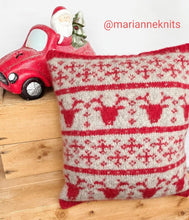 Last inn bildet i Galleri-visningsprogrammet, Polaris pute