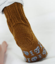 Last inn bildet i Galleri-visningsprogrammet, Matheasokker / Scullssokker