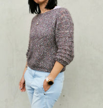 Last inn bildet i Galleri-visningsprogrammet, Sørlandssommer genser