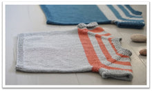Last inn bildet i Galleri-visningsprogrammet, Summerandstripes tee