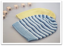 Last inn bildet i Galleri-visningsprogrammet, Retro jakke inkl lue