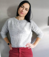 Last inn bildet i Galleri-visningsprogrammet, Vika Dropshoulder