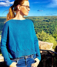 Last inn bildet i Galleri-visningsprogrammet, Vika Dropshoulder