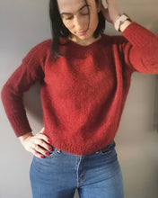 Last inn bildet i Galleri-visningsprogrammet, Vika Dropshoulder