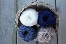 Last inn bildet i Galleri-visningsprogrammet, Vintermagi votter