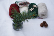 Last inn bildet i Galleri-visningsprogrammet, Vintermagi votter