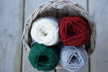 Last inn bildet i Galleri-visningsprogrammet, Vintermagi votter