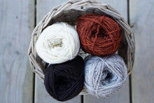 Last inn bildet i Galleri-visningsprogrammet, Vintermagi votter