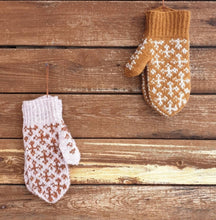 Last inn bildet i Galleri-visningsprogrammet, Januarnattvotter