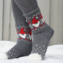 Last inn bildet i Galleri-visningsprogrammet, Kalle julesokker
